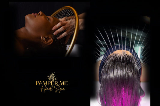 What is a Japanese Head Spa and Reasons You Need One